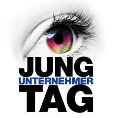 Persnlicher Austausch ist Pflicht  Erfolgsfaktor Networking am Jungunternehmertag